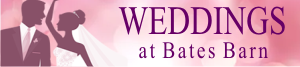 Bates Barn Wedding Venue